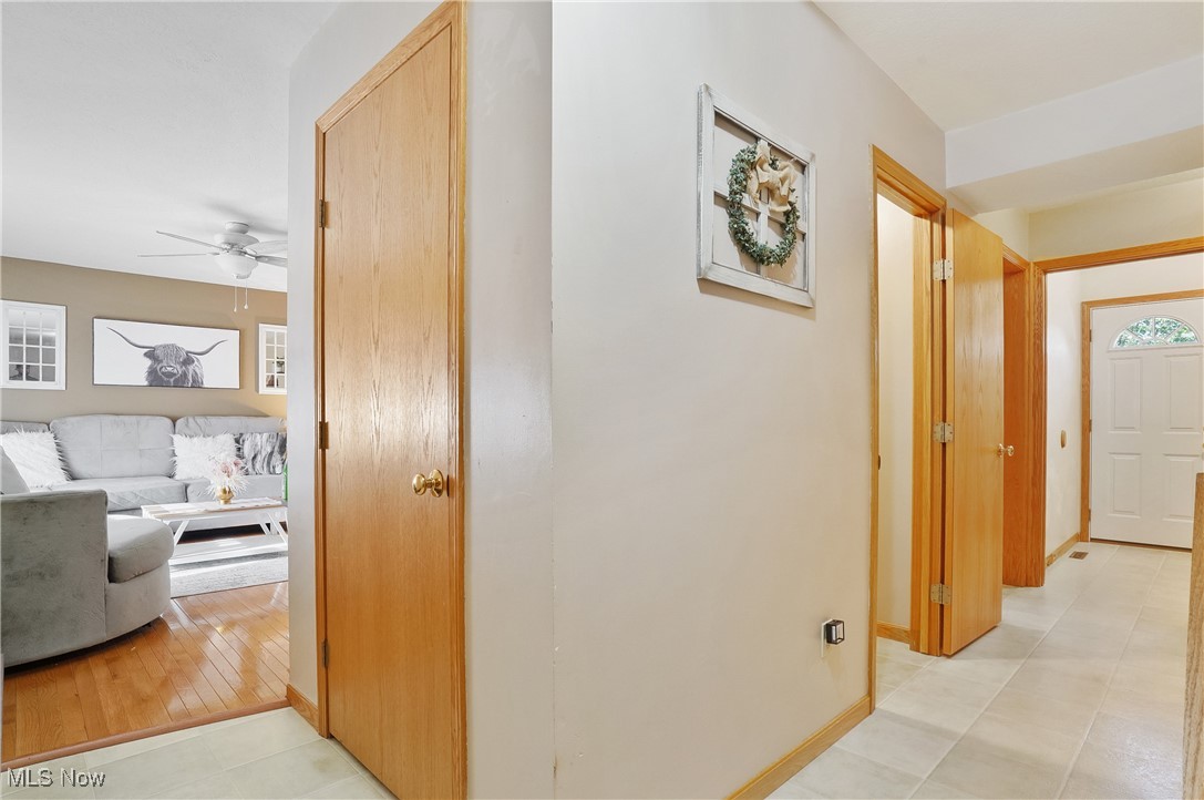 John Heckman Allotment - Residential