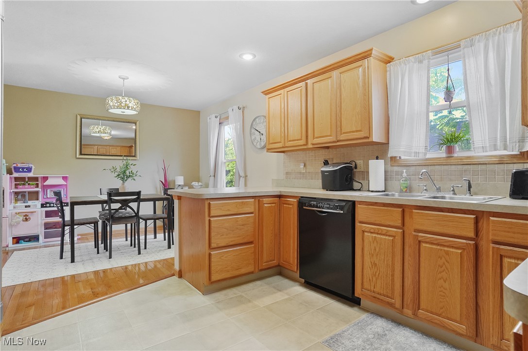 John Heckman Allotment - Residential