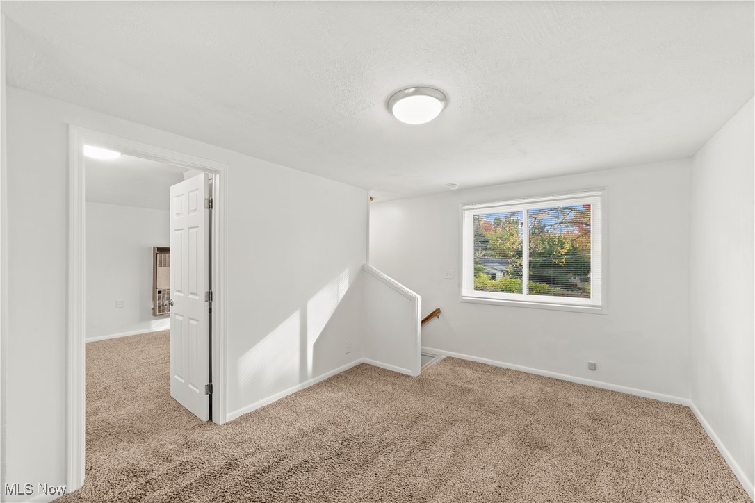 Mentor Headlands Park - Residential