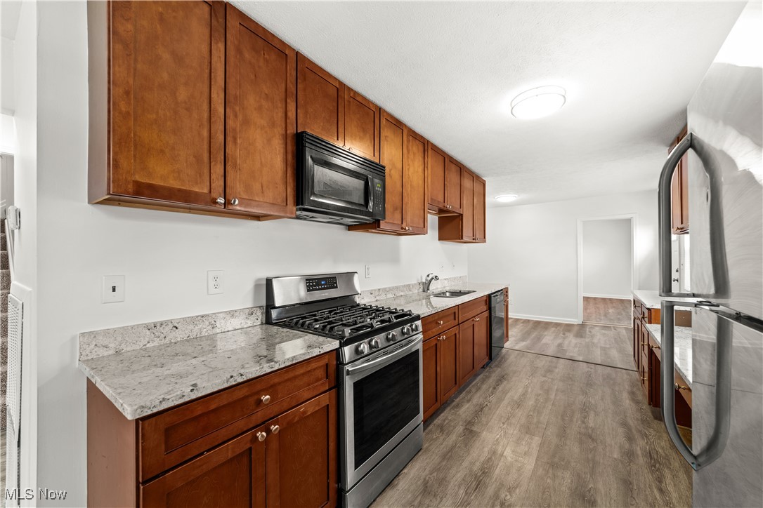 Mentor Headlands Park - Residential