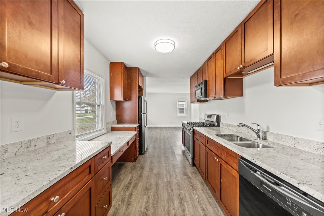 Mentor Headlands Park - Residential