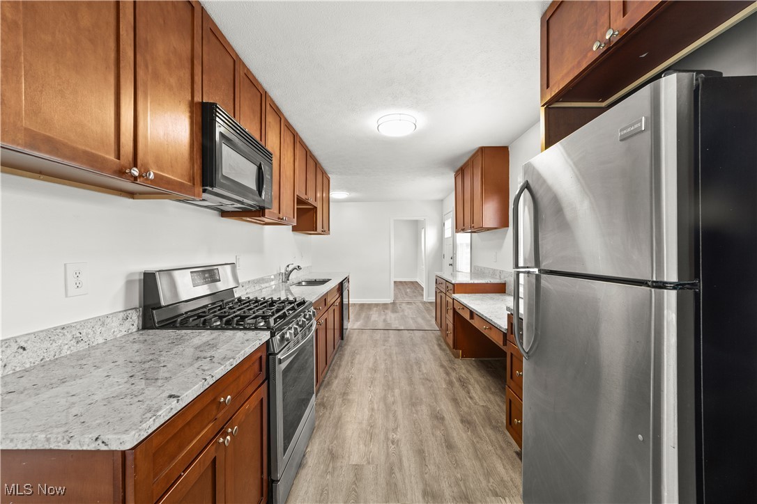 Mentor Headlands Park - Residential