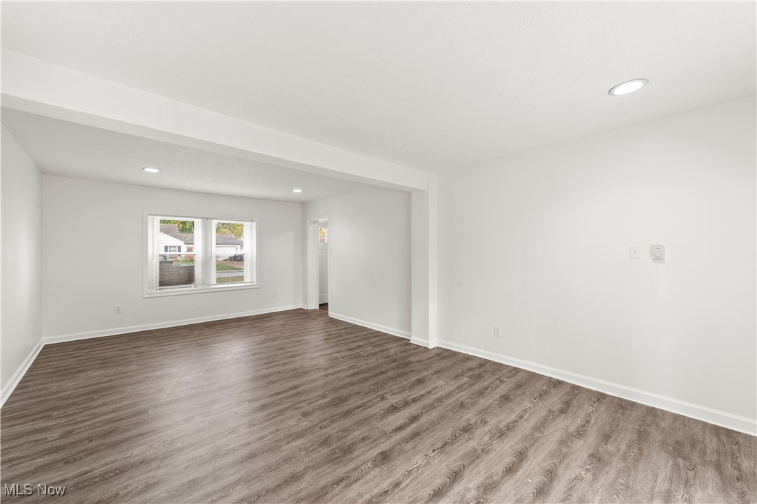 Mentor Headlands Park - Residential