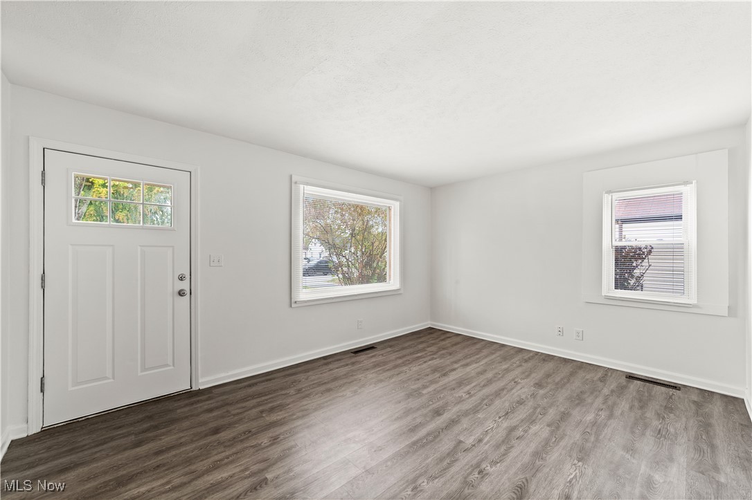 Mentor Headlands Park - Residential