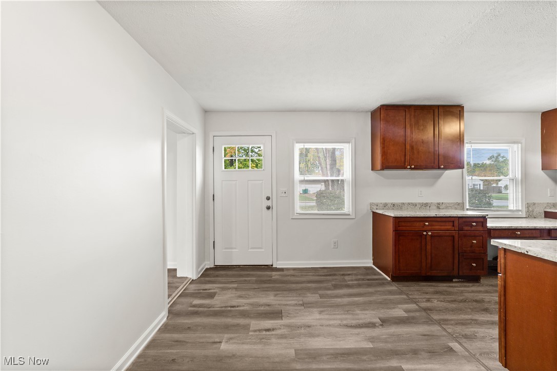 Mentor Headlands Park - Residential