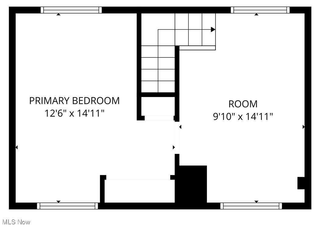 Mentor Headlands Park - Residential
