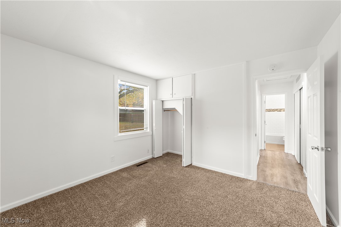 Mentor Headlands Park - Residential