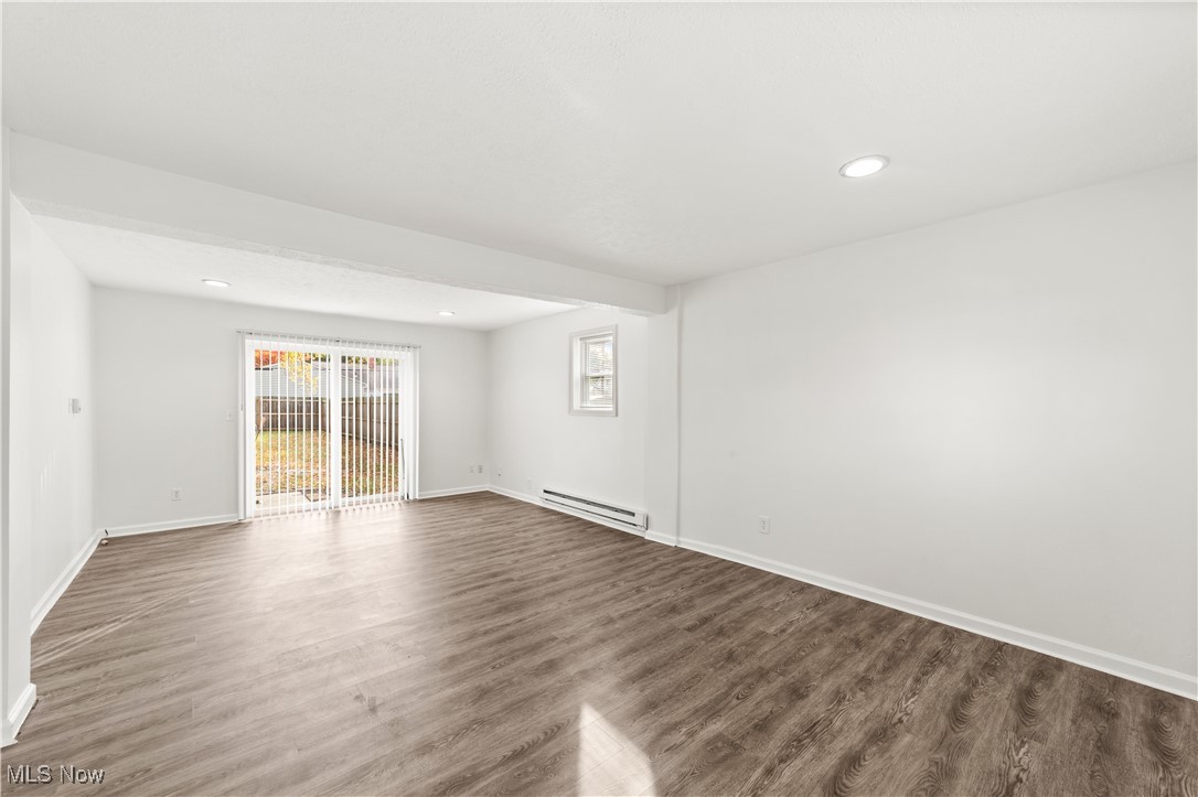 Mentor Headlands Park - Residential