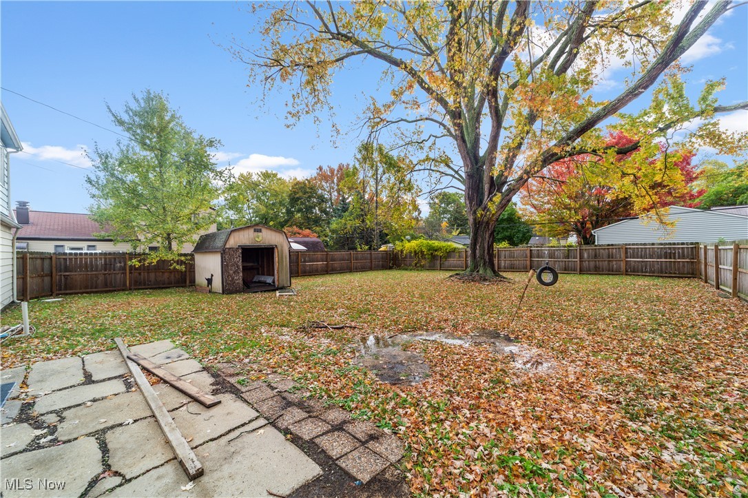 Mentor Headlands Park - Residential