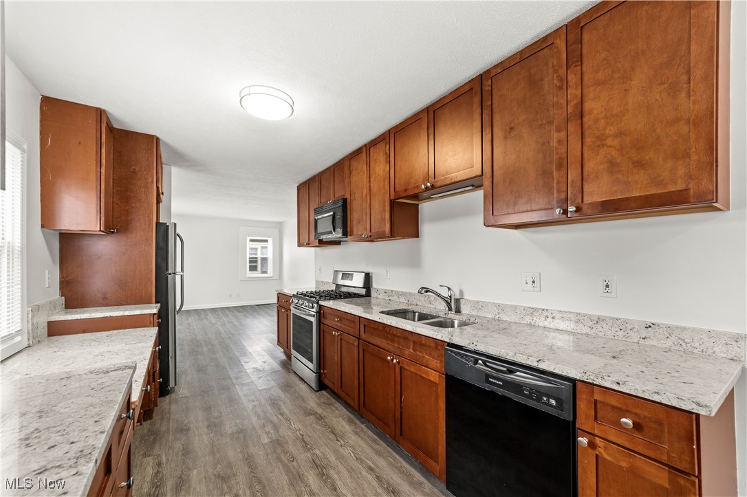 Mentor Headlands Park - Residential