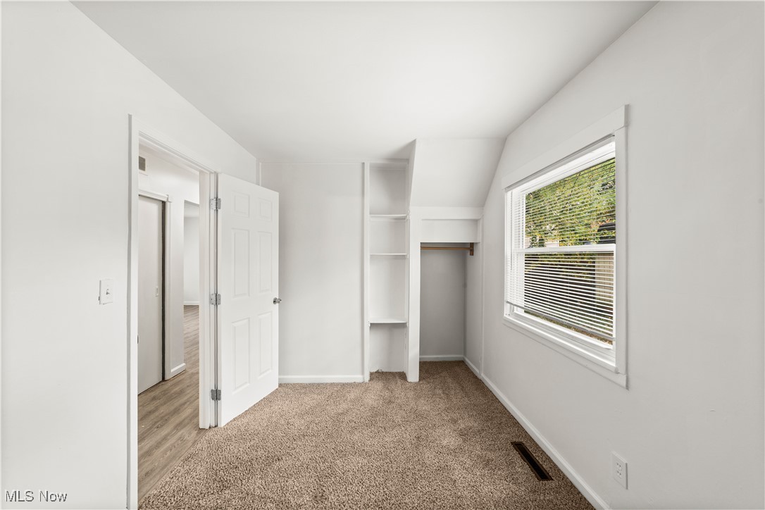 Mentor Headlands Park - Residential