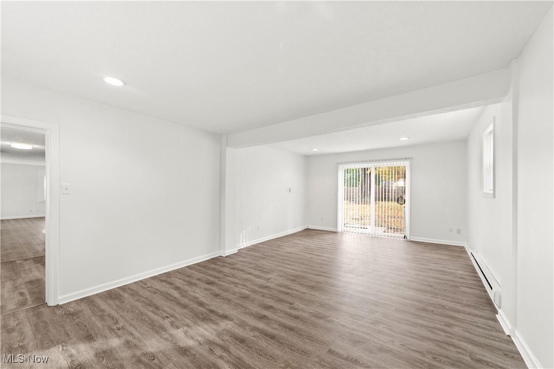 Mentor Headlands Park - Residential