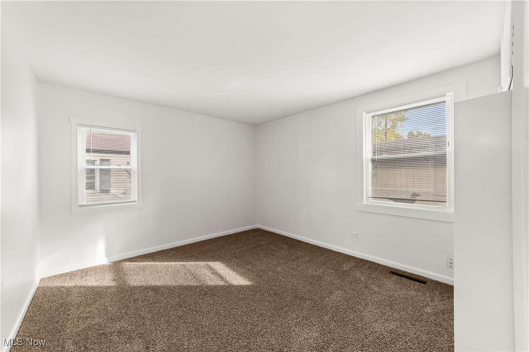 Mentor Headlands Park - Residential