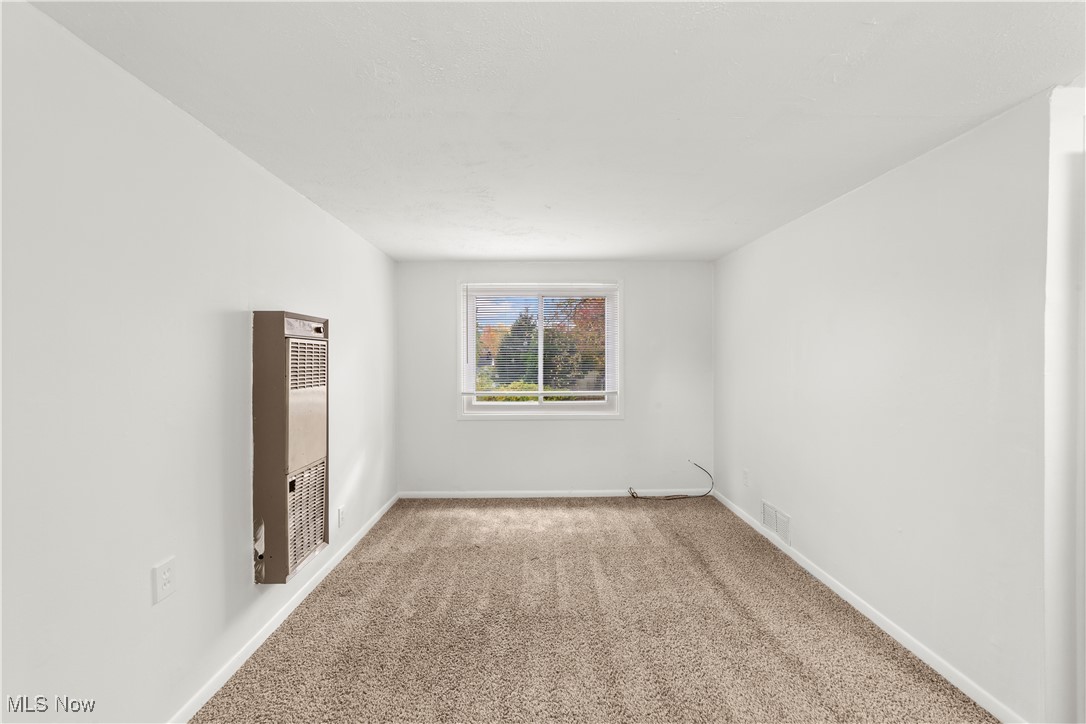 Mentor Headlands Park - Residential