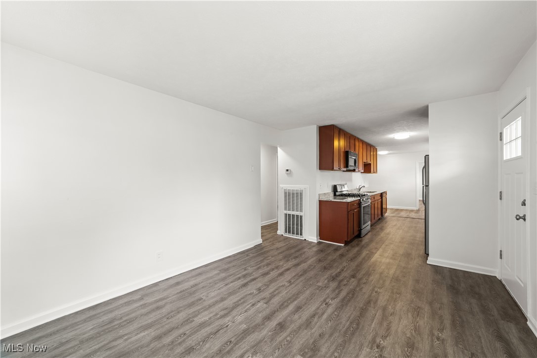 Mentor Headlands Park - Residential