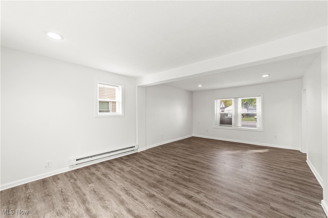 Mentor Headlands Park - Residential