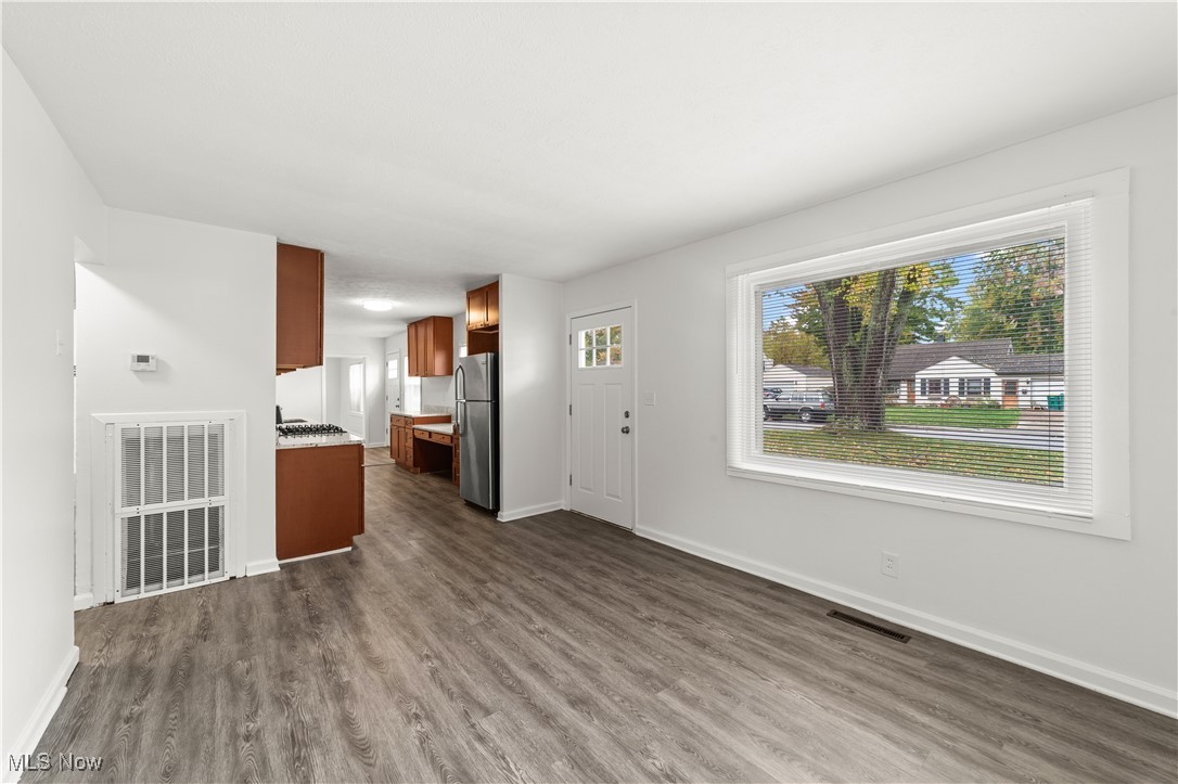 Mentor Headlands Park - Residential