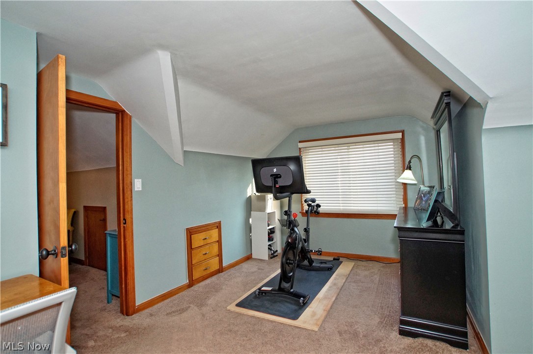 Surfside - Residential