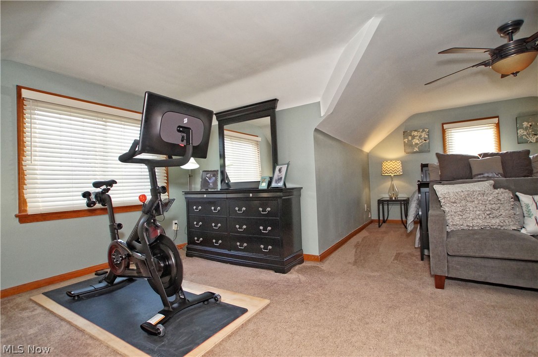 Surfside - Residential