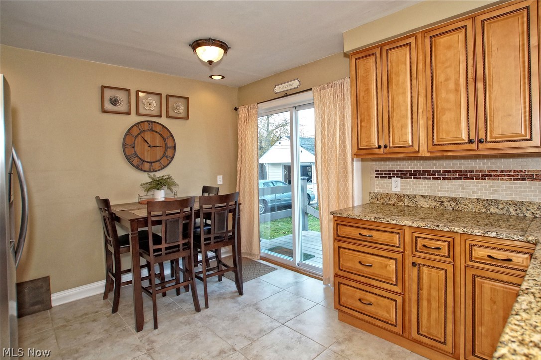 Surfside - Residential