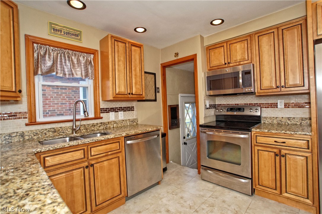 Surfside - Residential