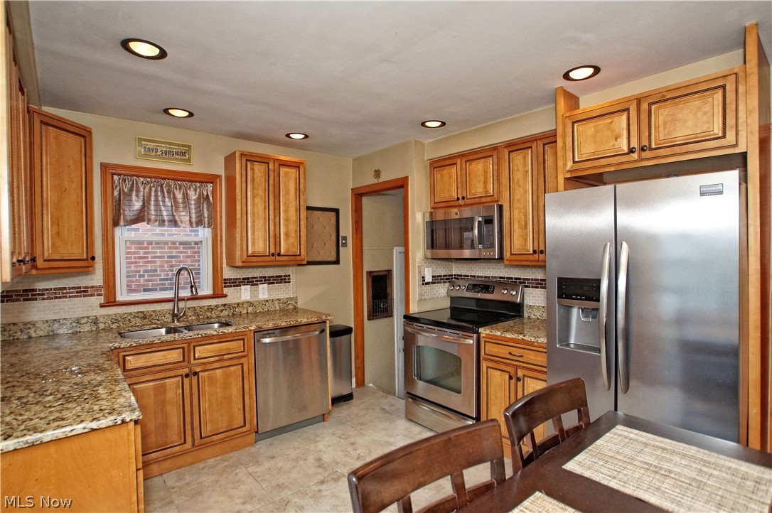 Surfside - Residential
