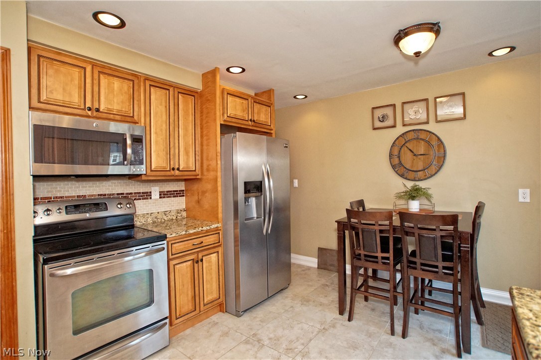 Surfside - Residential