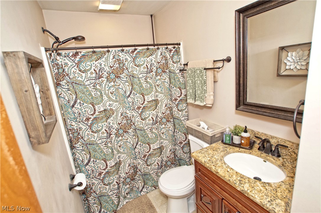 Surfside - Residential