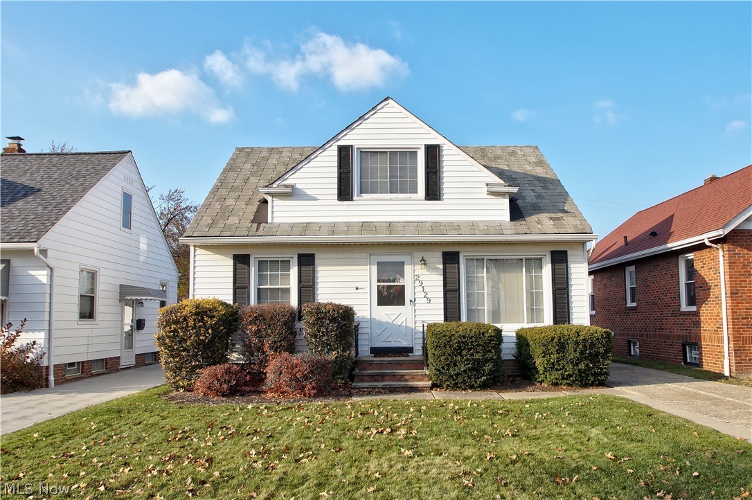 Surfside - Residential