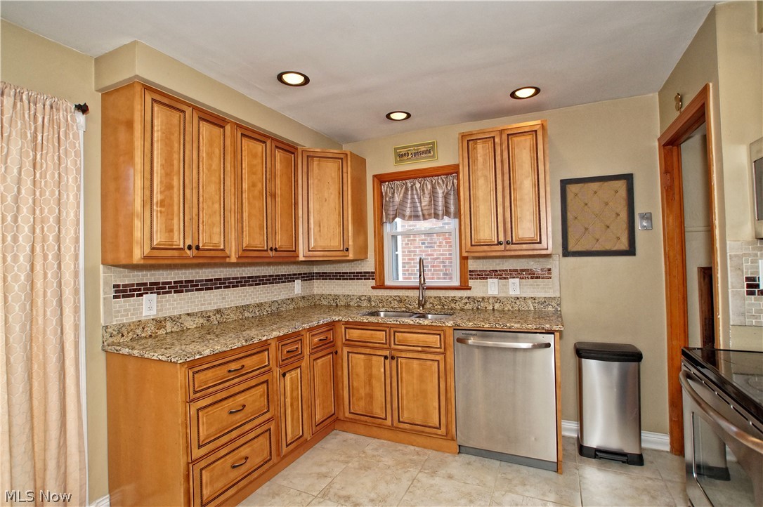 Surfside - Residential