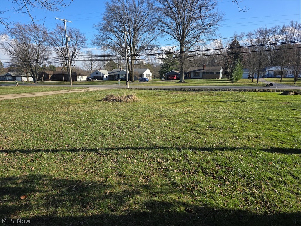 Royalton Sec 18 - Residential