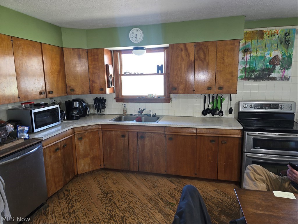 Royalton Sec 18 - Residential