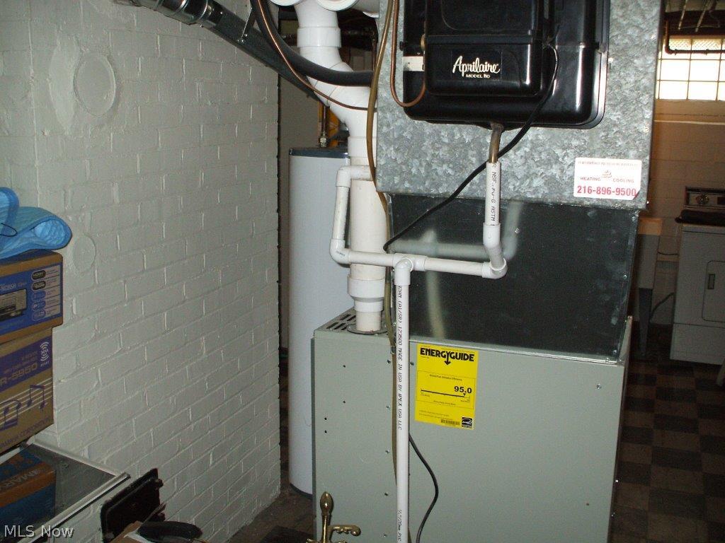 Wooster Estates Allotment - Residential Lease