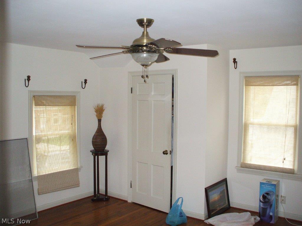 Wooster Estates Allotment - Residential Lease