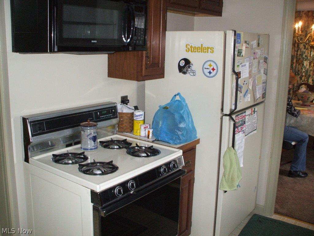 Wooster Estates Allotment - Residential Lease