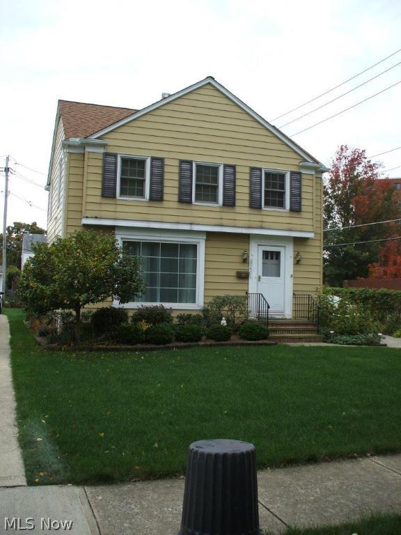 Wooster Estates Allotment - Residential Lease