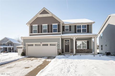 9260 Preserve Way, Cleveland, OH 44138 - #: 5101637