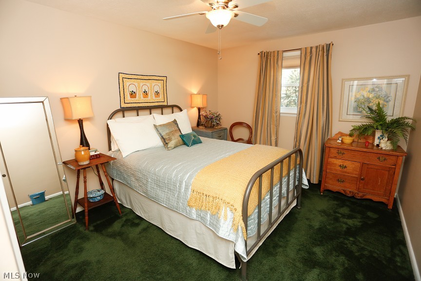 Clover Dale Allotment 01 - Residential