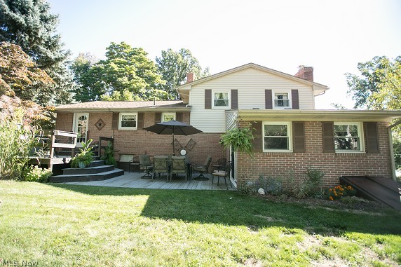 Clover Dale Allotment 01 - Residential