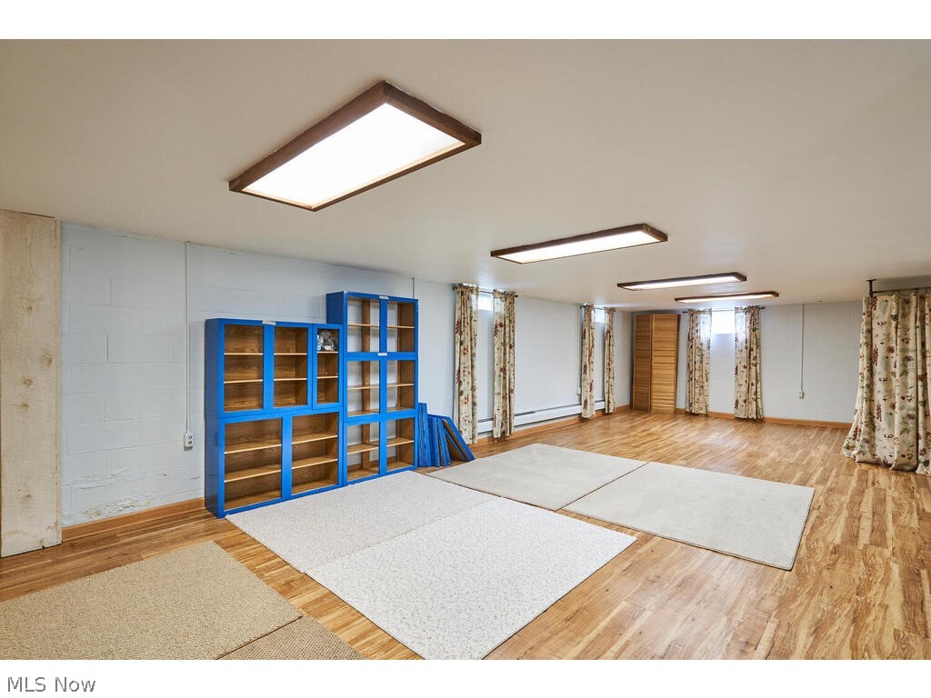 Lang Acres - Residential