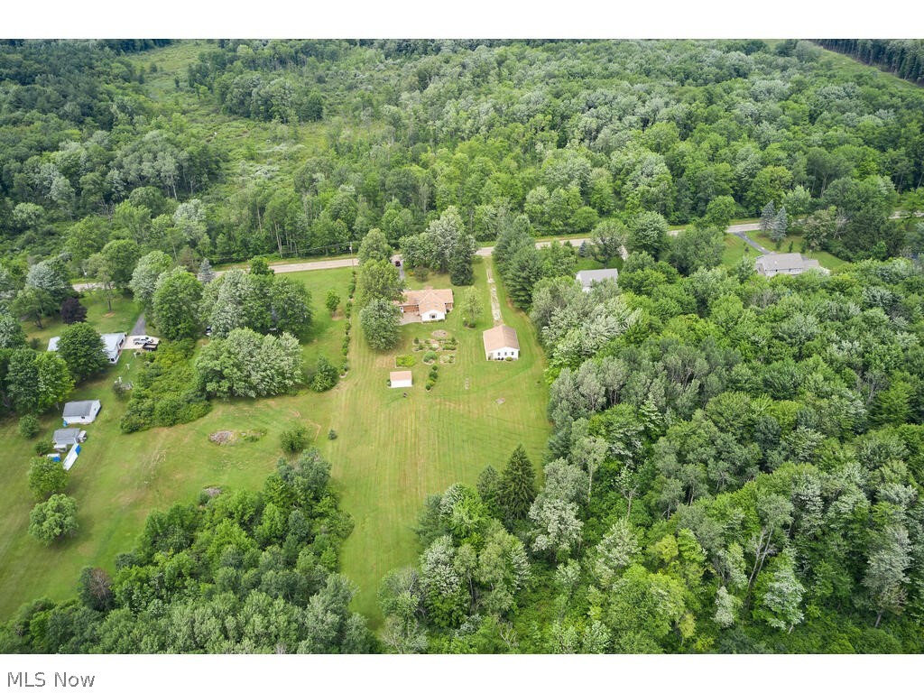 Lang Acres - Residential