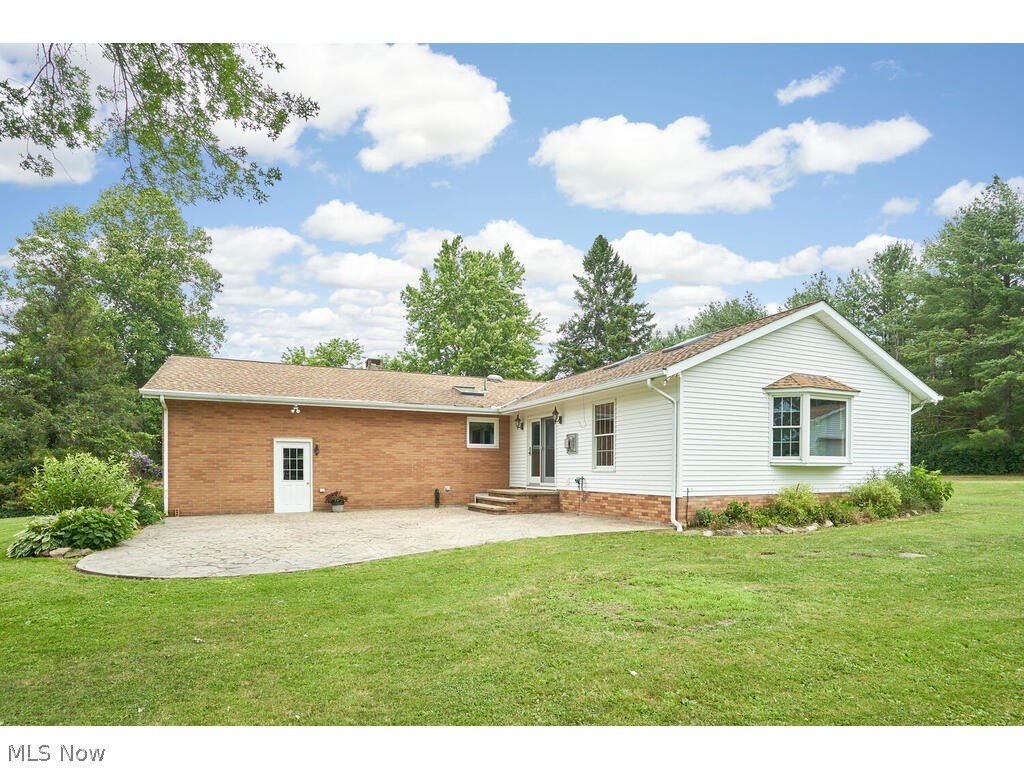 Lang Acres - Residential