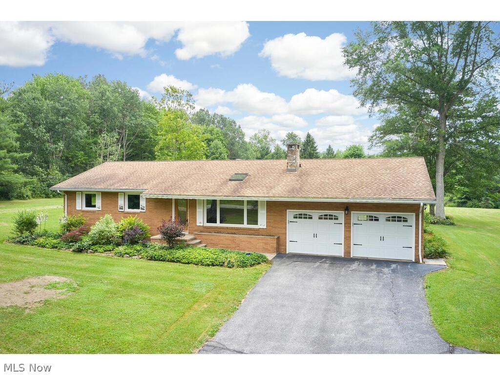 Lang Acres - Residential