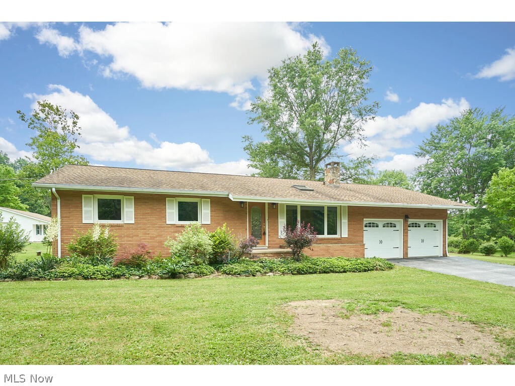 Lang Acres - Residential