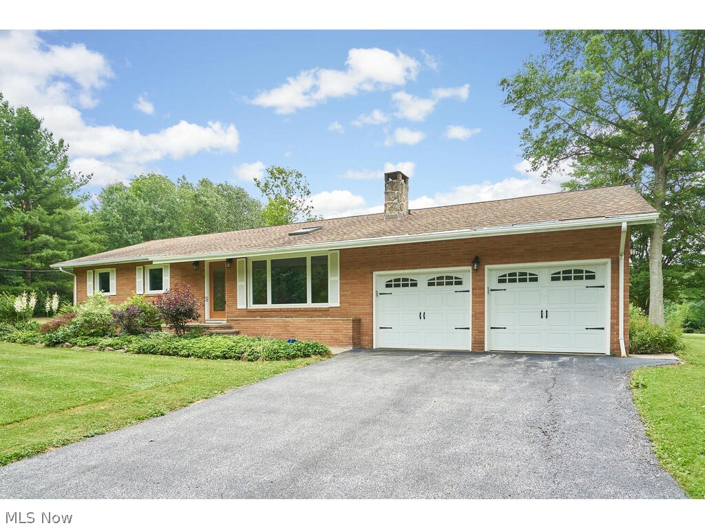 Lang Acres - Residential