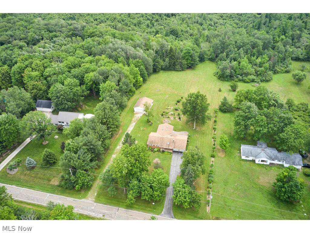 Lang Acres - Residential