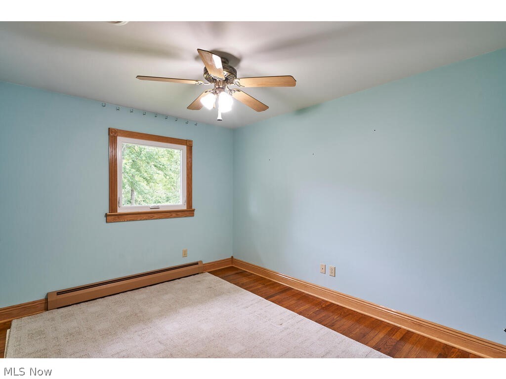 Lang Acres - Residential