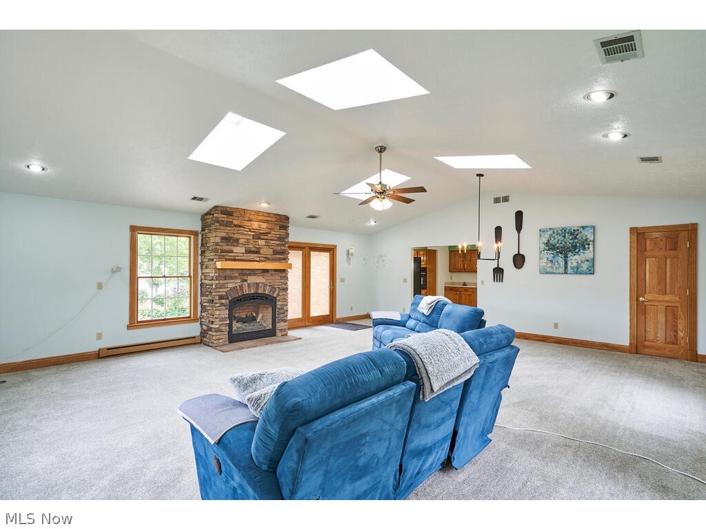 Lang Acres - Residential