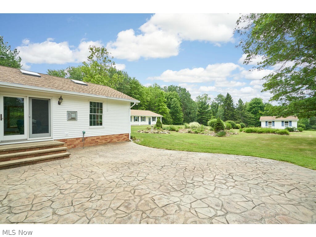 Lang Acres - Residential