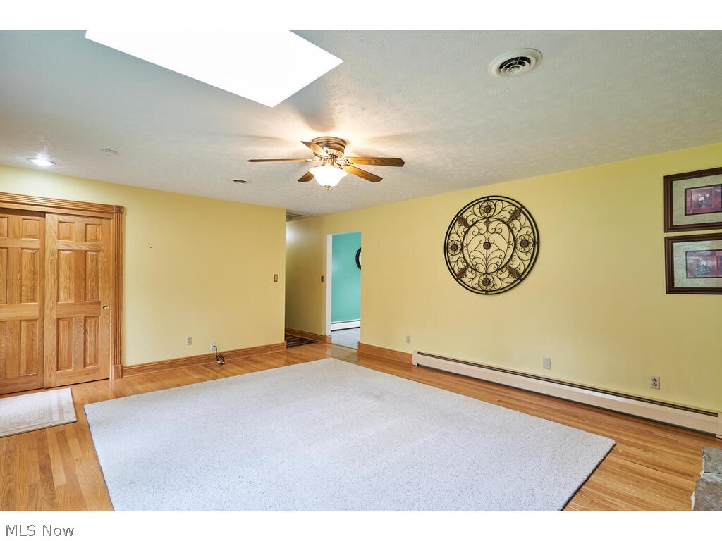 Lang Acres - Residential